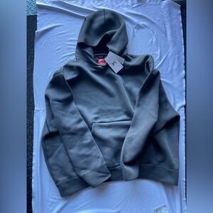 Nike Tech Fleece Reimagined Hoodie black  2xL tall NWT oversized